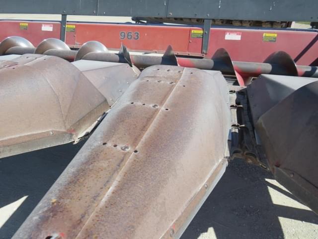 Image of Case IH 963 equipment image 4
