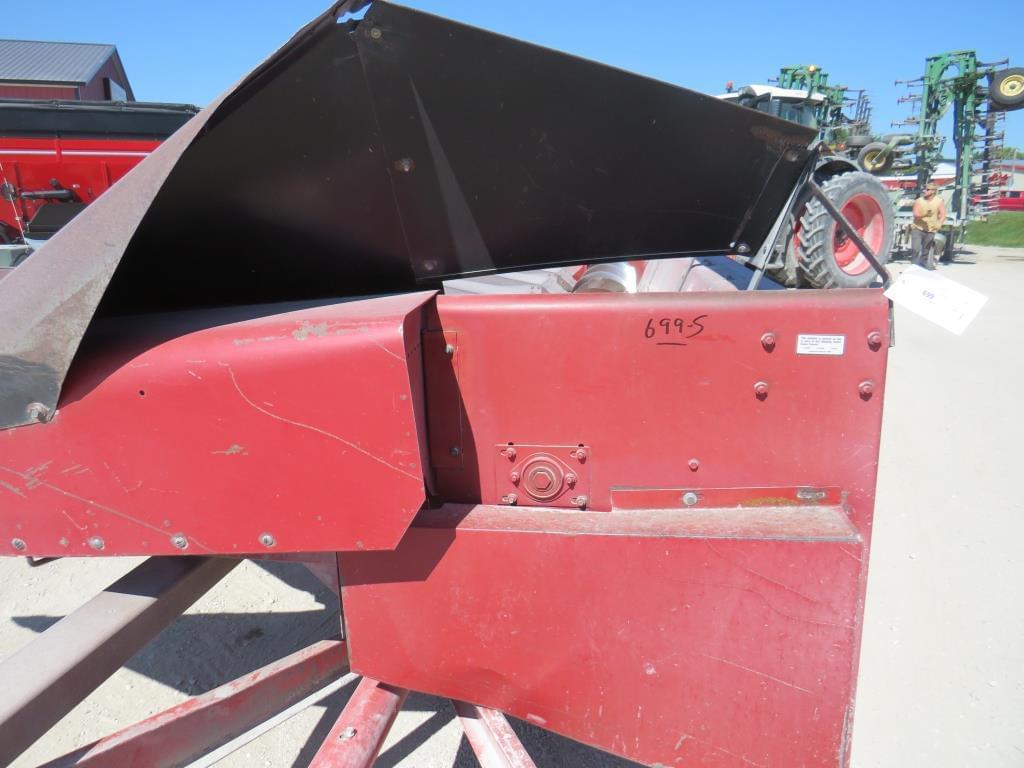 Image of Case IH 963 Primary image