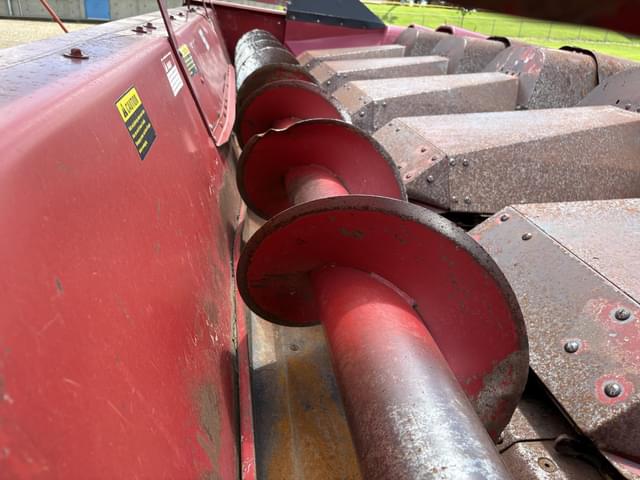 Image of Case IH 963 equipment image 3