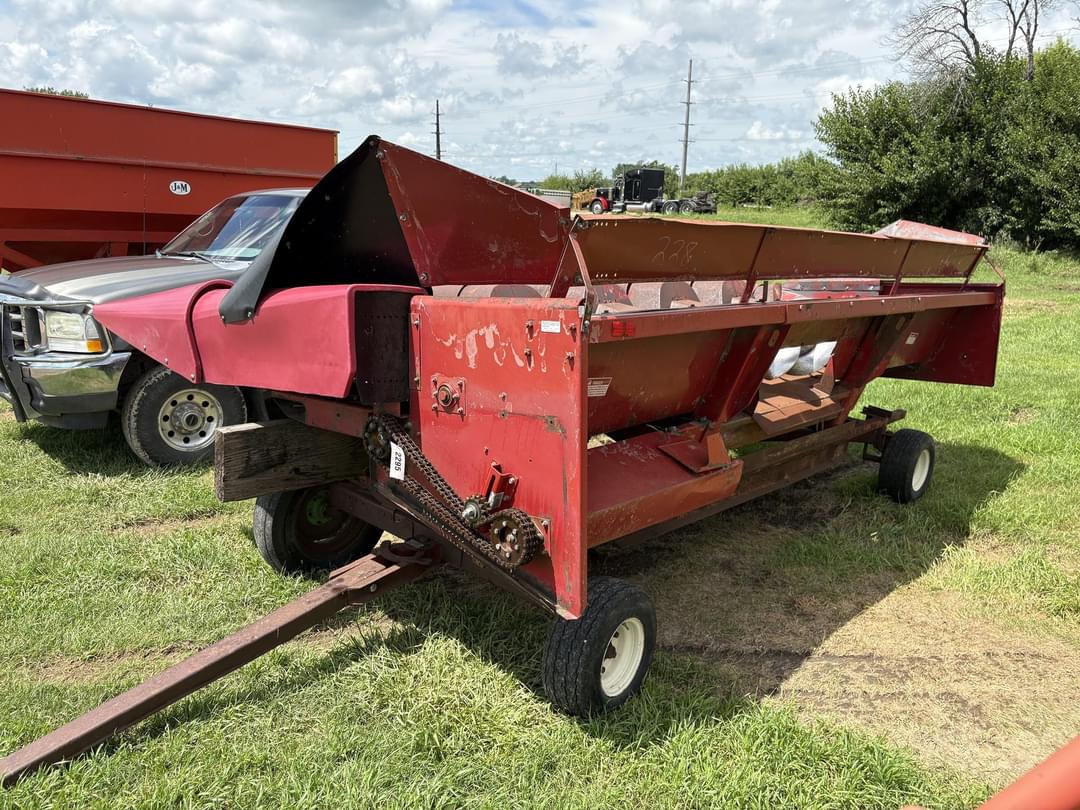 Image of Case IH 963 Primary image