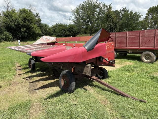 Image of Case IH 963 equipment image 1