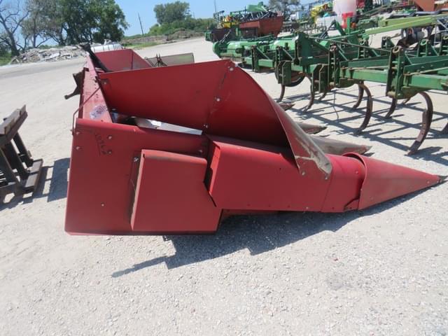 Image of Case IH 963 equipment image 1