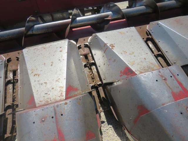Image of Case IH 963 equipment image 4