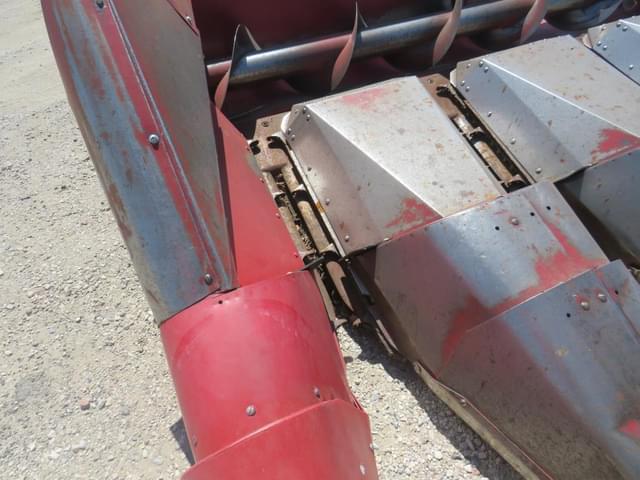 Image of Case IH 963 equipment image 3