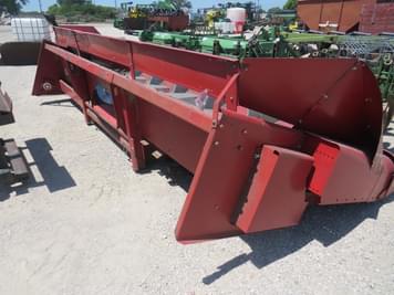 Main image Case IH 963