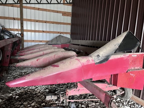 Image of Case IH 963 Primary image