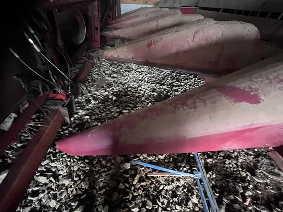 Image of Case IH 963 equipment image 2