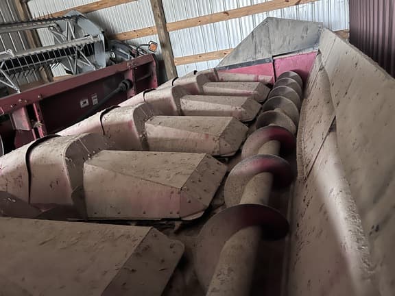 Image of Case IH 963 equipment image 1