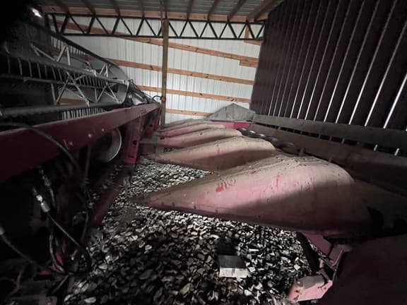 Image of Case IH 963 equipment image 3