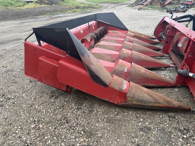 Image of Case IH 963 equipment image 1