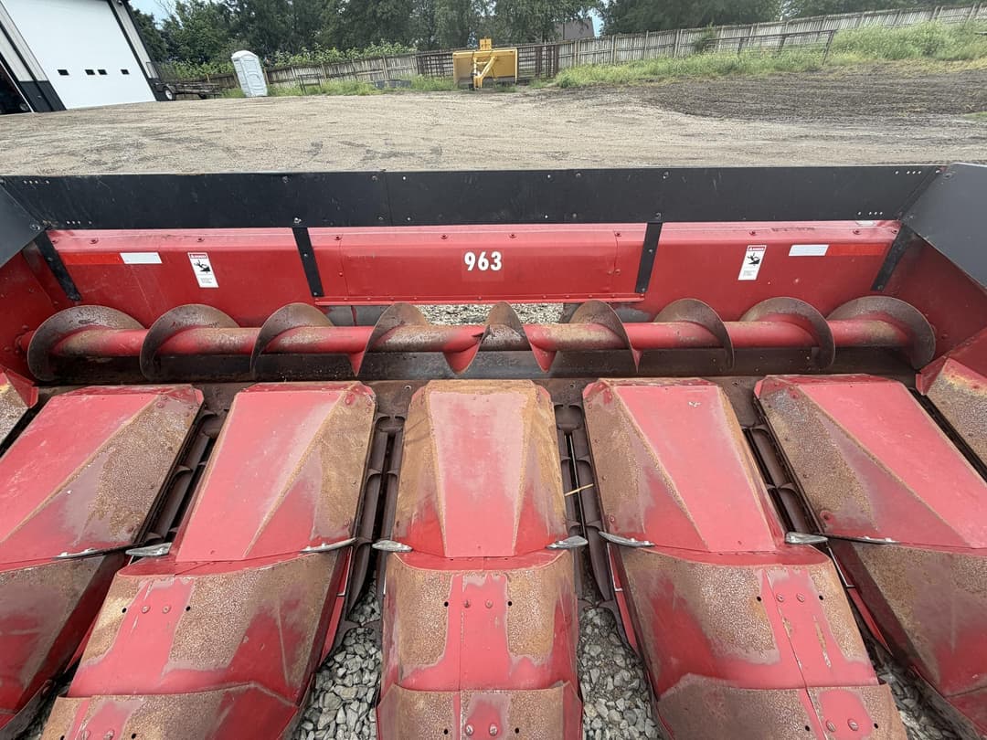 Image of Case IH 963 Primary image