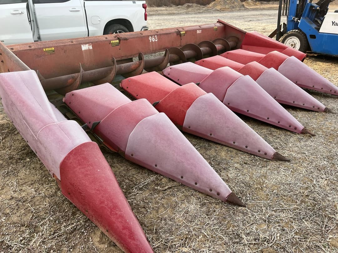 Image of Case IH 963 Primary image