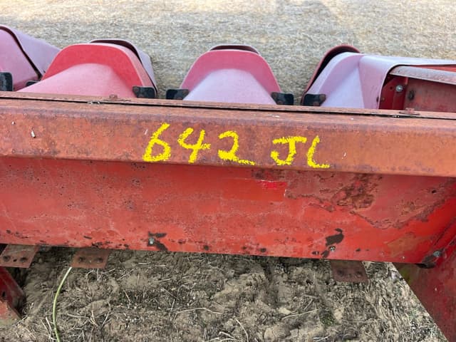 Image of Case IH 963 equipment image 4