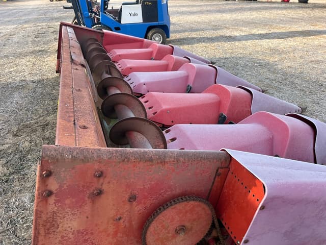 Image of Case IH 963 equipment image 3