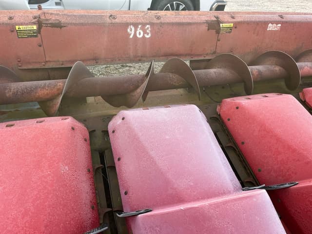 Image of Case IH 963 equipment image 1