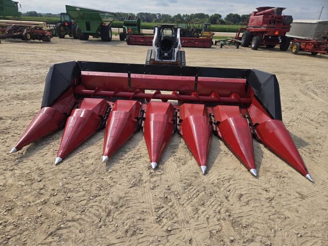 Image of Case IH 963 equipment image 1