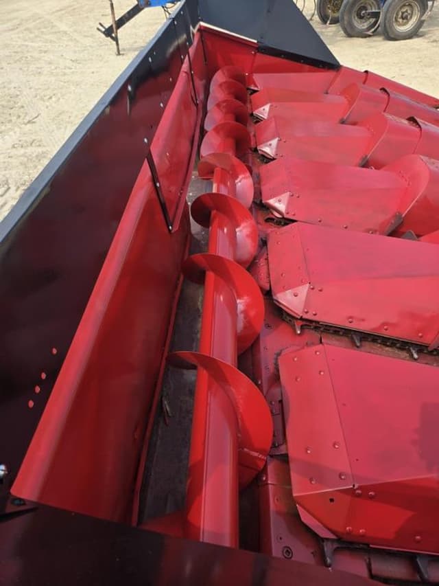 Image of Case IH 963 equipment image 4
