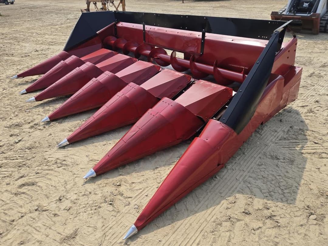 Image of Case IH 963 Primary image