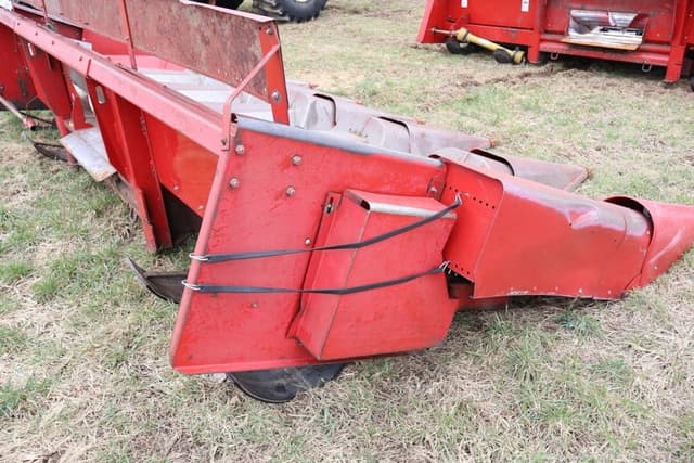 Image of Case IH 963 equipment image 2