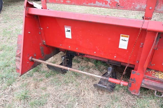 Image of Case IH 963 equipment image 3