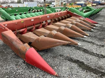 Main image Case IH 983