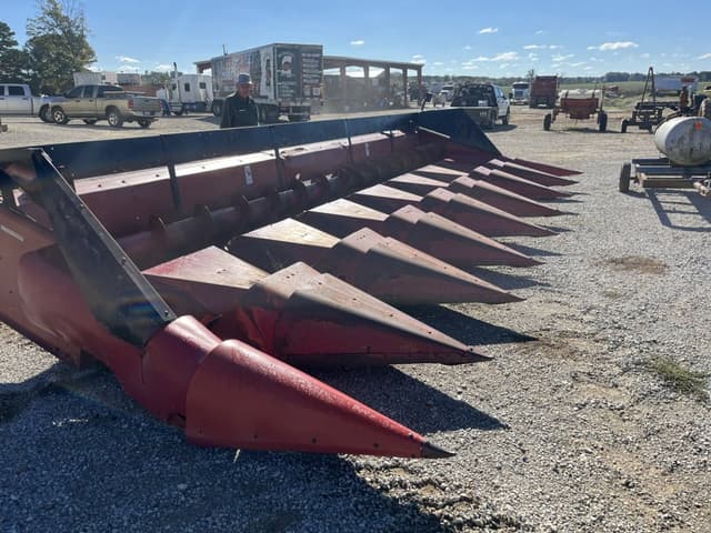 Image of International Harvester 984 equipment image 1