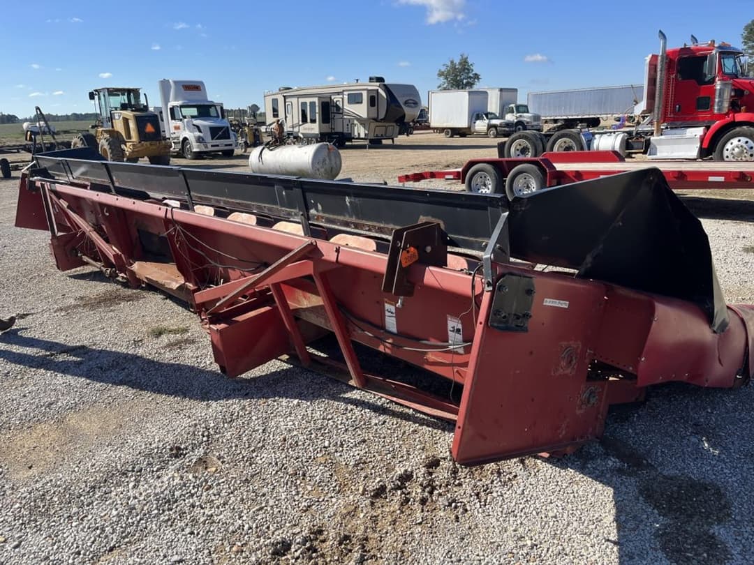 Image of International Harvester 984 Primary image