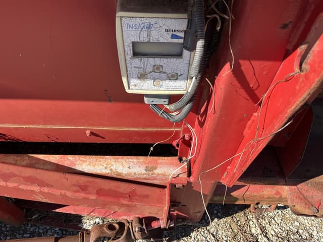 Image of International Harvester 984 equipment image 4