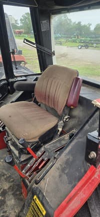 Image of International Harvester 986 equipment image 3
