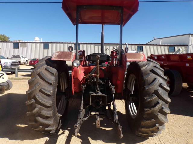 Image of Case IH 995 equipment image 4