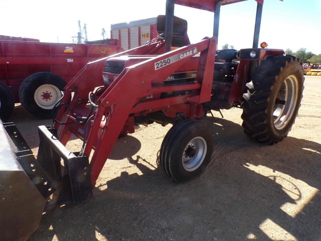 Image of Case IH 995 equipment image 3