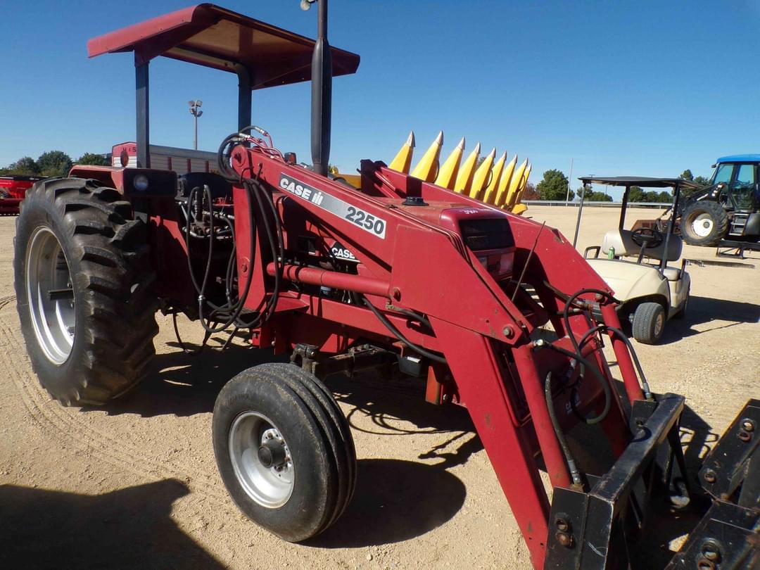 Image of Case IH 995 Primary image