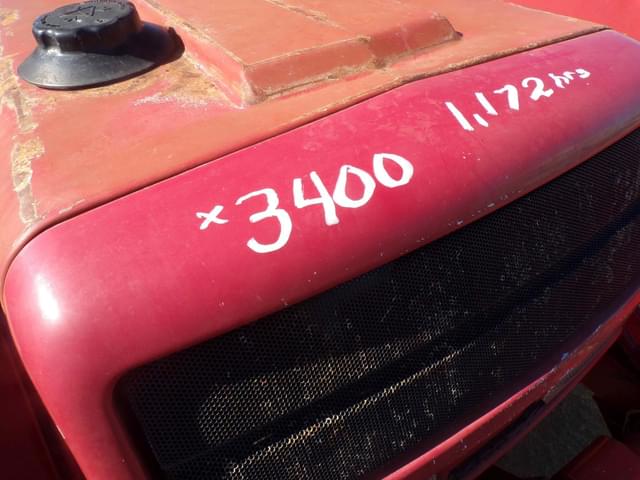 Image of Case IH 995 equipment image 1
