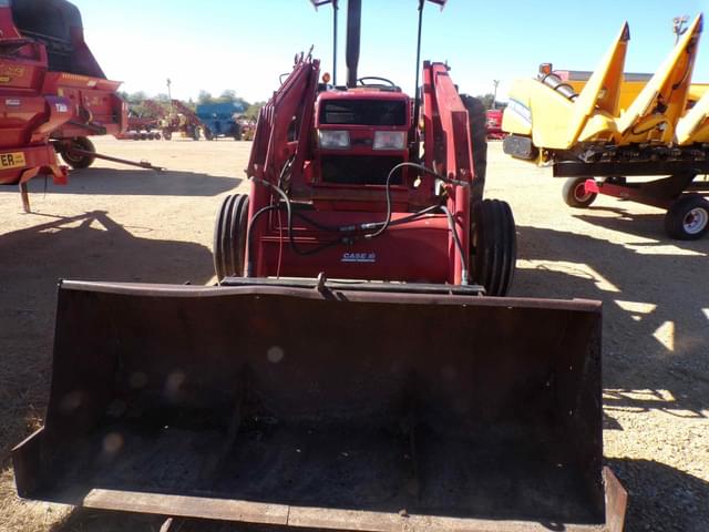 Image of Case IH 995 equipment image 2