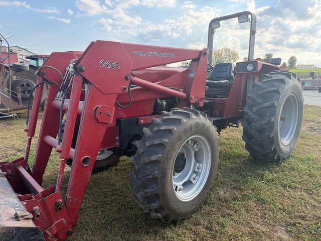 Image of Case IH 995 equipment image 2