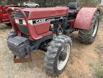 Main image Case IH 995