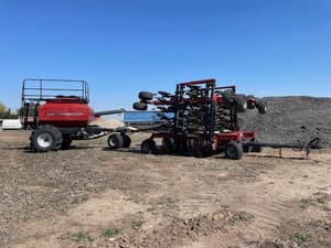 Case IH Precision Air 2330 Image