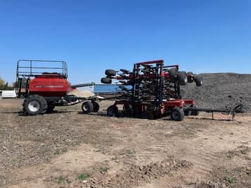 Main image Case IH Precision Air 2330