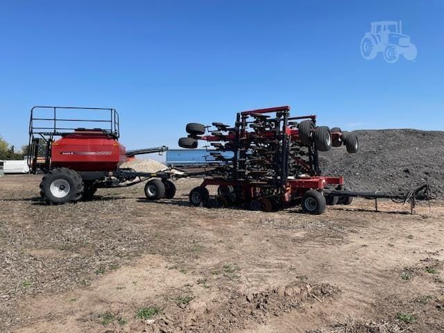 Case IH Precision Air 2330 Equipment Image0