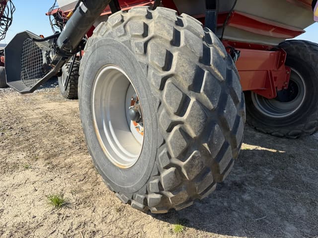 Image of Case IH ADX3380 equipment image 3