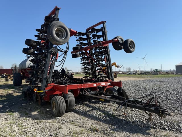 Image of Case IH ADX3380 equipment image 1