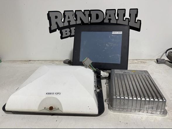 Case IH AFS262 Equipment Image0