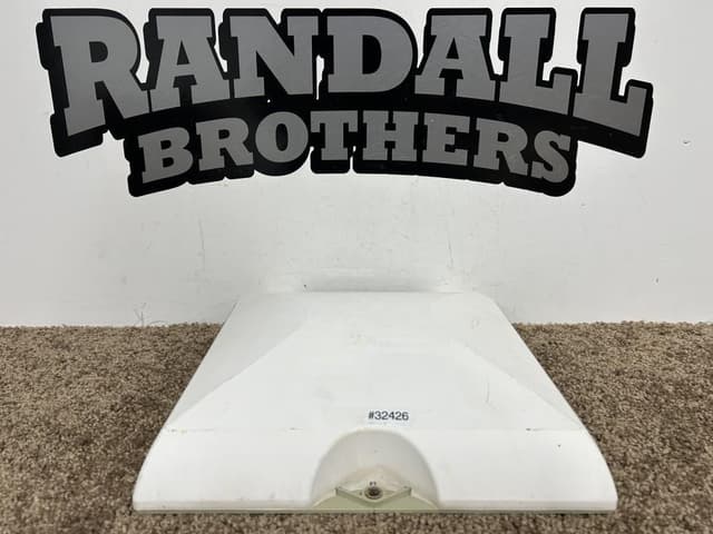 Image of Case IH AFS 372 equipment image 1