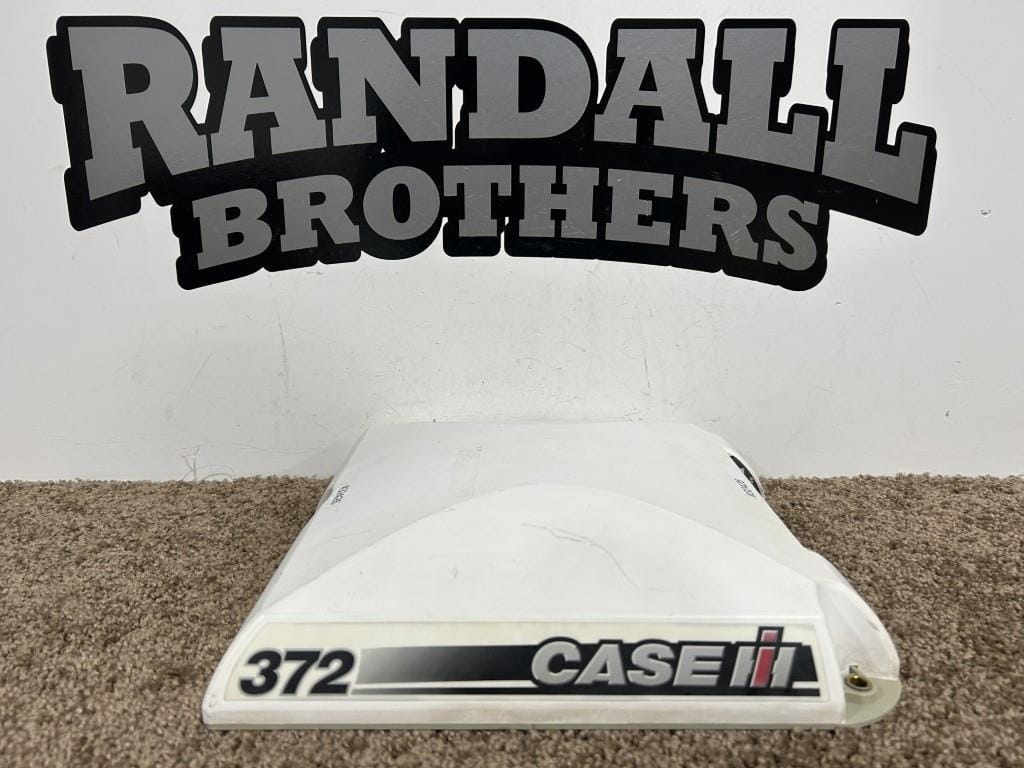 Case IH AFS 372 Equipment Image0