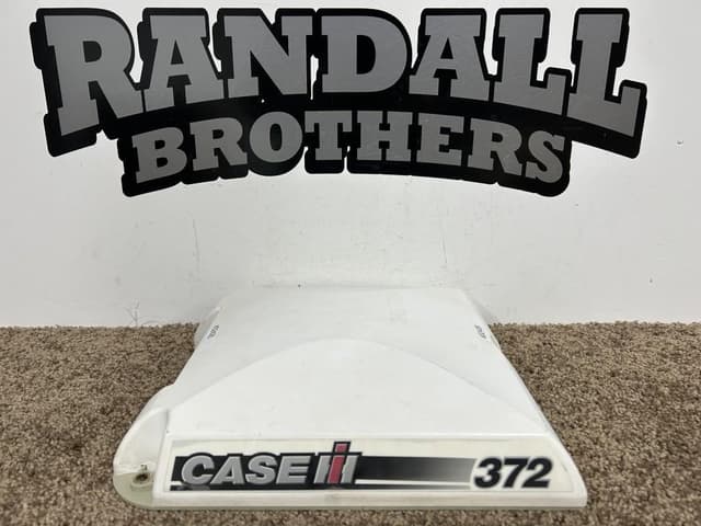 Image of Case IH AFS 372 equipment image 2