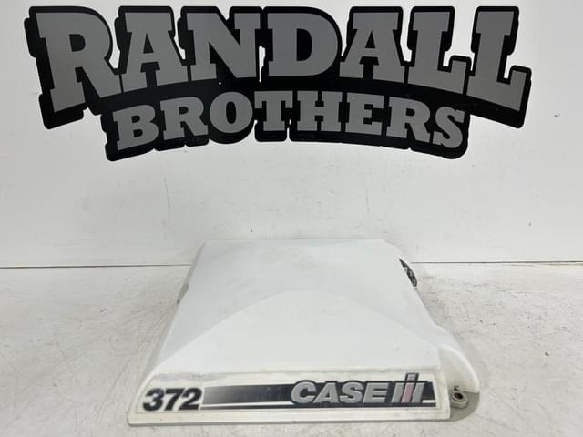 Image of Case IH AFS 372 equipment image 1