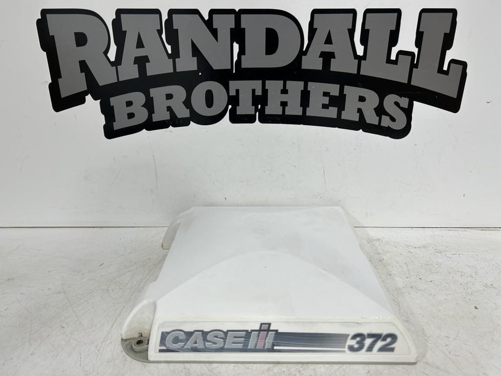 Case IH AFS 372 Equipment Image0