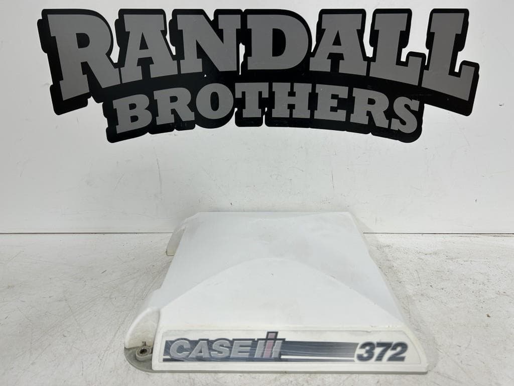 Image of Case IH AFS 372 Primary image