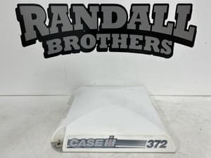 Case IH AFS 372 Image