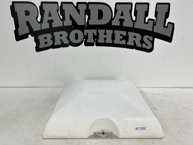 Image of Case IH AFS 372 equipment image 2